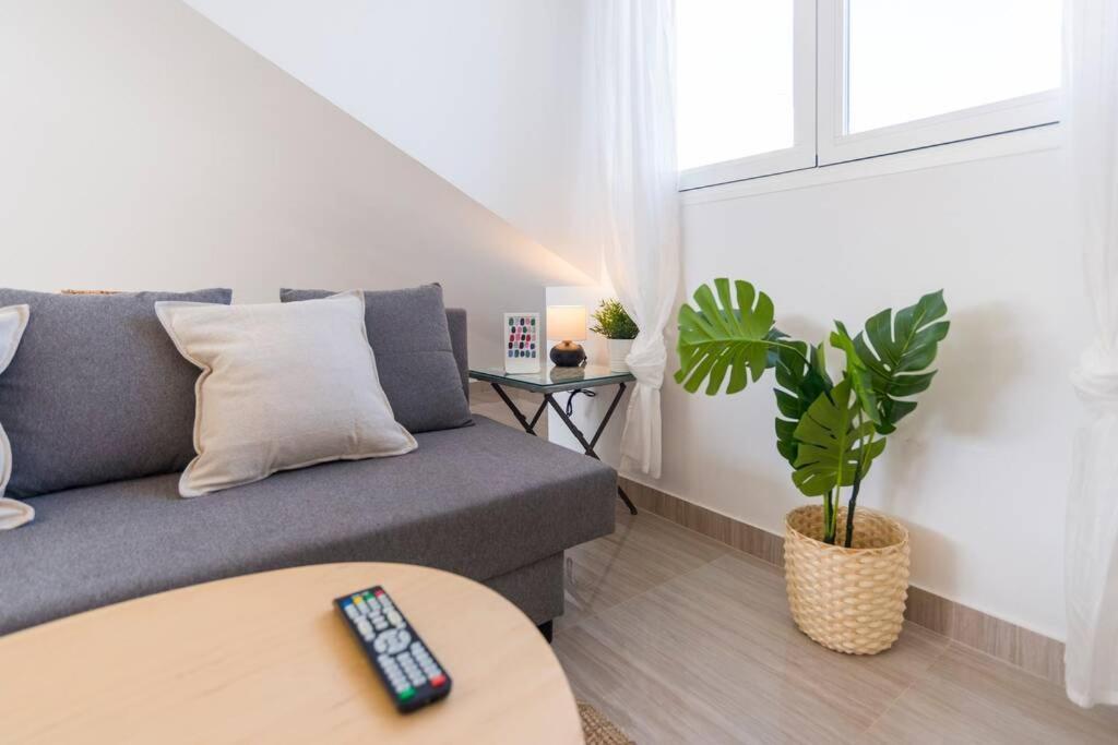 Tgh/ Victoria Green Center Penthouse Málaga Eksteriør billede